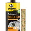 Nettoyant FAP et Turbo Diesel 1L - Bardahl