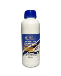 Nettoyant FAP pour camions et poids lourds, 1 litre - 3RG