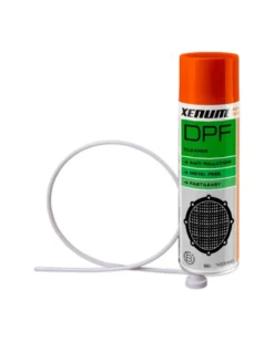 Nettoyant FAP sans démontage, DPF Cleaner, 400 ml - Xenum