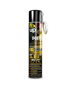 Nettoyant FAP, sans démontage, 750ml - Fixup