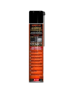 Nettoyant FAP sans démontage, 750 ml - Warm Up