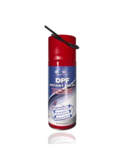 Nettoyant FAP sans démontage, 400ml - 3RG