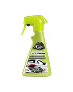 Nettoyant goudron, voiture, 250 ml - GS27