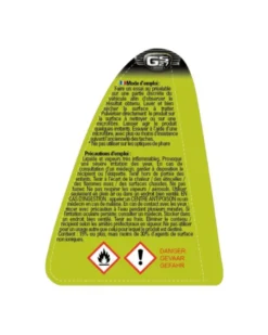 Nettoyant goudron, voiture, 250 ml - GS27