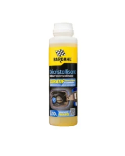 Nettoyant injecteur adblue, anti cristallisation, 250ml – Bardahl