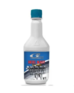 Nettoyant injecteur diesel, 250ml - 3RG