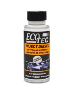Nettoyant injecteur diesel 150ml - Ecotec