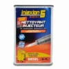 Nettoyant injecteur diesel professionnel, 5L - Injexion 5