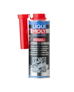 Nettoyant injecteur diesel, Pro-Line, 500 ml - Liqui Moly