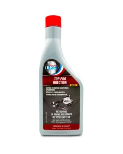 Nettoyant injecteur Diesel Top Pro Injection 1L - ERC