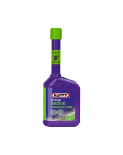 Nettoyant injecteur essence, 325 ml - Wynn's