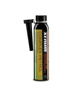 Nettoyant injecteur essence, Complex Petrol, 300ml - XENUM