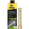 Nettoyant injecteur essence 500ml - Bardahl