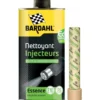 Nettoyant injecteur essence 1L - Bardahl