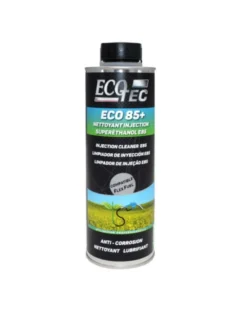 Nettoyant injecteur ethanol, 500ml - Ecotec