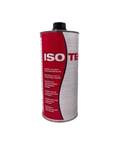 Nettoyant injecteurs, catalyseurs, essence, 1,5L - Isotech