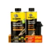 Nettoyant injecteurs, diesel + 500ml offert - Bardahl