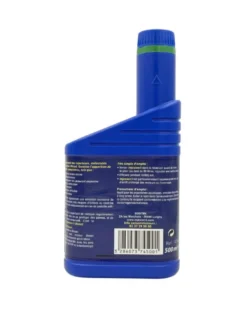Nettoyant injecteurs diesel, 500ml - Injexion 5