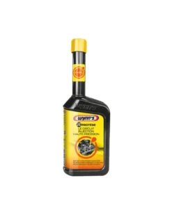 Nettoyant injecteurs diesel, 500 ml - Wynn’s