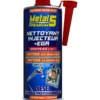 Nettoyant injecteurs diesel, vanne EGR, 1L - Metal 5
