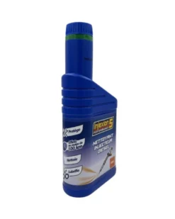 Nettoyant injecteurs diesel, 500ml - Injexion 5