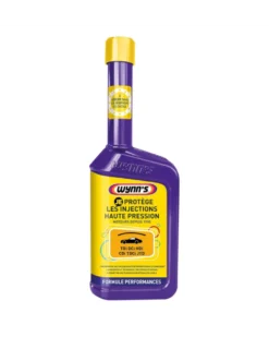 Nettoyant injecteurs, diesel, 500 ml - Wynn's
