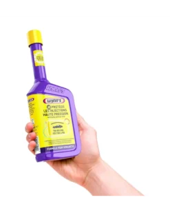 Nettoyant injecteurs, diesel, 500 ml - Wynn's