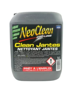 Nettoyant jante, 5L - NEOCLEAN