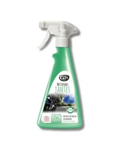 Nettoyant jantes écologique, 500ml ECOCERT - GS27