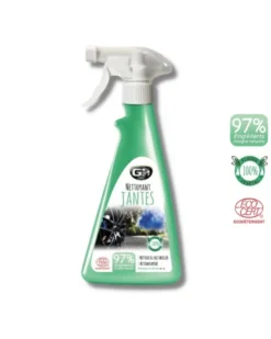 Nettoyant jantes écologique, 500ml ECOCERT - GS27