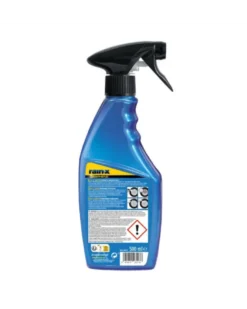 Nettoyant jantes, Graphene, 500 ml - Rain X