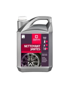 Nettoyant jantes 5L - Abel Auto