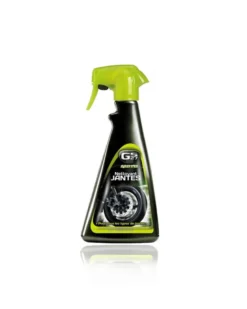 Nettoyant jantes moto, sans acides, 500ml - GS27