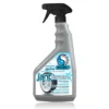 Nettoyant jantes, voiture, Jantleman 500 ml - Mecatech