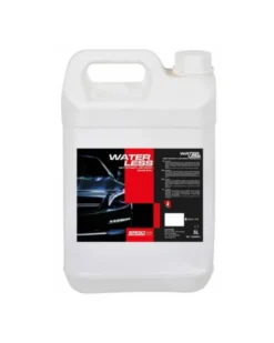 Nettoyant lustrant sans eau, WATERLESS 5L - Dialann