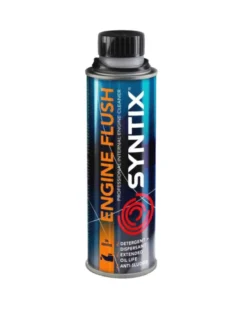 Nettoyant moteur avant vidange, Engine Flush, 300ml - Syntix