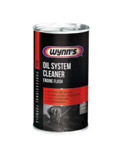 Nettoyant moteur avant vidange - 325 ml - Wynn's