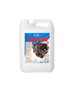 Nettoyant moteur, voiture, Engine Clean, 5L - 3RG