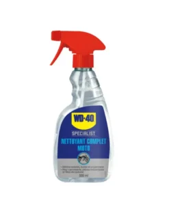 Nettoyant moto, 500ml - WD-40