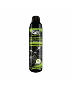 Nettoyant moto, toutes surfaces, 300ml - GS27