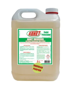 Nettoyant multi surface, dégraissant universel 5L - PROXITECH