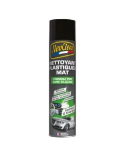 Nettoyant plastique, sans silicone, 600ml - NEOCLEAN