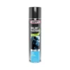 Nettoyant plastique voiture, brillant plastique, senteur pomme, 400 ml - WYNN’S
