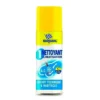 Nettoyant purifiant climatisation anti bactérien 400ml - Bardahl