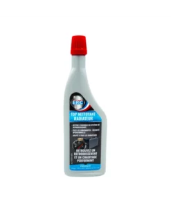 Nettoyant radiateur, voiture, 200ml - ERC