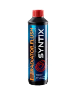 Nettoyant radiateur, voiture, 400ml - Syntix