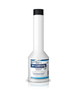 Nettoyant régénérant FAP, DPF Cleaner Ultra 250ml - Kent