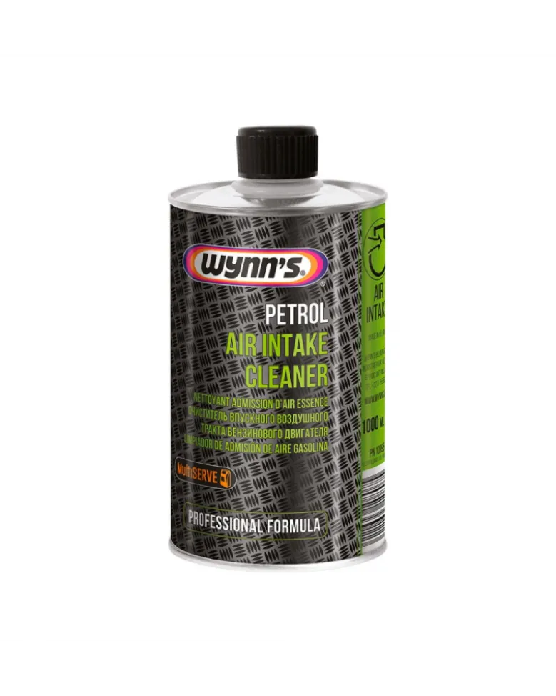 Nettoyant soupape, essence, 1 litre - Wynn's