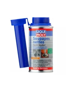 Nettoyant soupape essence , 150ml - LIQUI MOLY