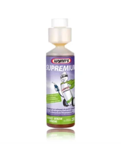 Nettoyant soupape, Supremium essence, 250 ml - Wynn's